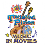 Twisted Pines Movies and Music