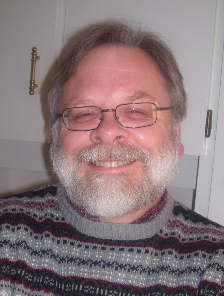 Tim Chesterton